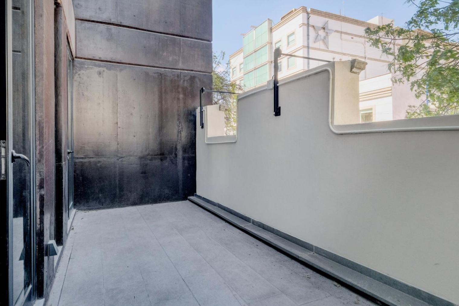 Cuadra 134, In Roma Norte By Blueground Apartment Ciudad de México Exterior foto