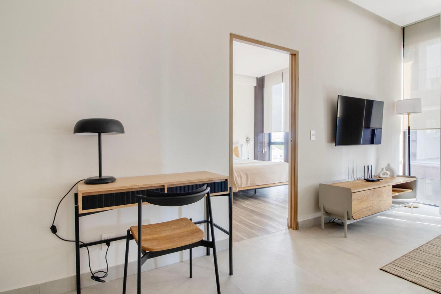 Cuadra 134, In Roma Norte By Blueground Apartment Ciudad de México Exterior foto